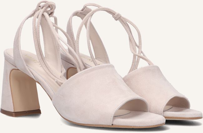 Beige NOTRE-V Sandalen 37809 Beige NOTRE-V Sandalen 37809 - large