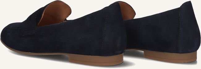 Blauwe GABOR Loafers 213 Blauwe GABOR Loafers 213 - large