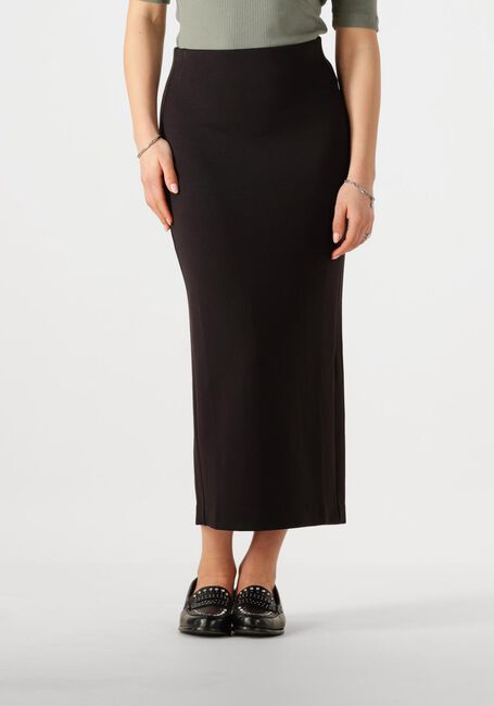 Zwarte INWEAR Maxirok AIDAIW SKIRT - large
