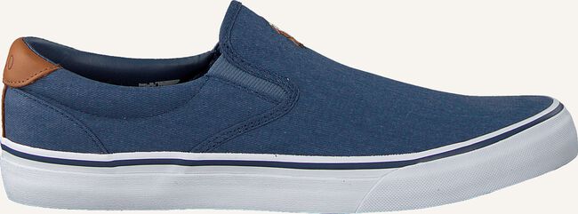 Blauwe POLO RALPH LAUREN Lage sneakers THOMPSON Blauwe POLO RALPH LAUREN Lage sneakers THOMPSON - large