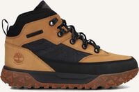 Camel TIMBERLAND Enkelboots GS MOTION 6 MID - medium