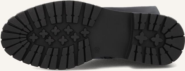 Zwarte OMODA Overknee laarzen C2831X30 Zwarte OMODA Overknee laarzen C2831X30 - large