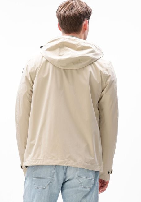 Groene PME LEGEND Jack 2L FIELDJACKET - large