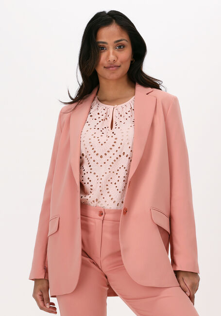 Perzik SUMMUM Blazer BLAZER SOFT | Omoda