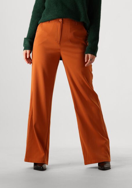Camel YDENCE Pantalon PANTS SOLANGE - large