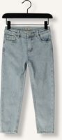 Lichtblauwe DAILY7 Straight leg jeans 2800 RELAXED FIT Lichtblauwe DAILY7 Straight leg jeans 2800 RELAXED FIT - medium