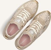 Gouden FLORIS VAN BOMMEL Lage sneakers SFW-10132 MARI Gouden FLORIS VAN BOMMEL Lage sneakers SFW-10132 MARI - medium