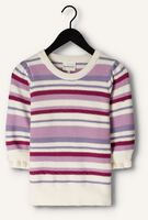 FABIENNE CHAPOT ROBERTA STRIPE PULLOVER 205 FABIENNE CHAPOT ROBERTA STRIPE PULLOVER 205 - medium