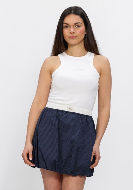 Witte THE LOLA CLUB Top JOLIE SINGLET - large