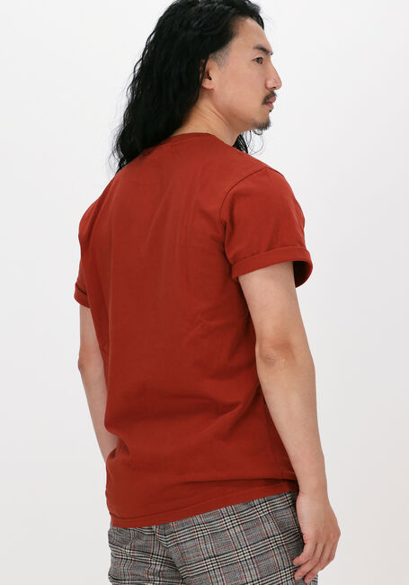 Rode FORÉT T-shirt AIR T-SHIRT - large