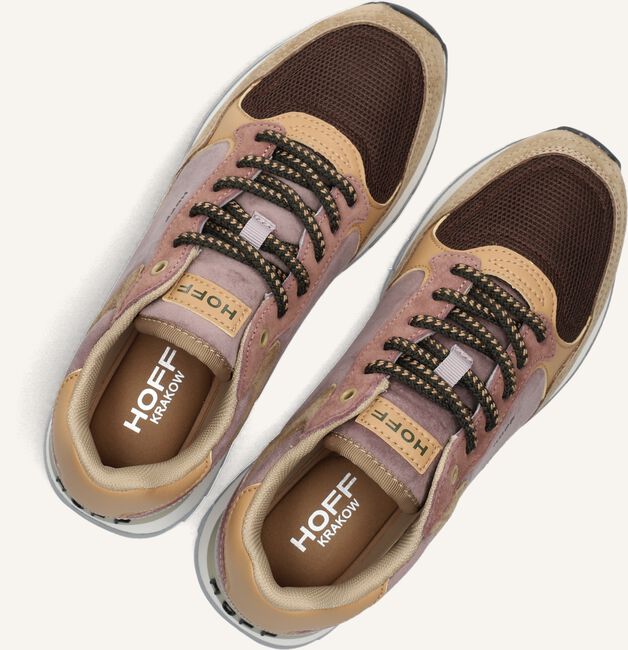Multi THE HOFF BRAND Lage sneakers KRACOW Multi THE HOFF BRAND Lage sneakers KRACOW - large
