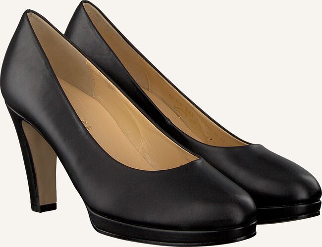 Zwarte GABOR Pumps 91.270 Zwarte GABOR Pumps 91.270 - large