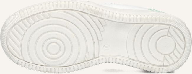 Witte KOEL4KIDS Lage sneakers 23M003 Witte KOEL4KIDS Lage sneakers 23M003 - large