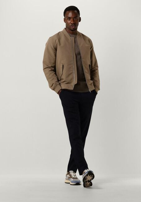 PROFUOMO PULLOVER CREW NECK PROFUOMO PULLOVER CREW NECK - large