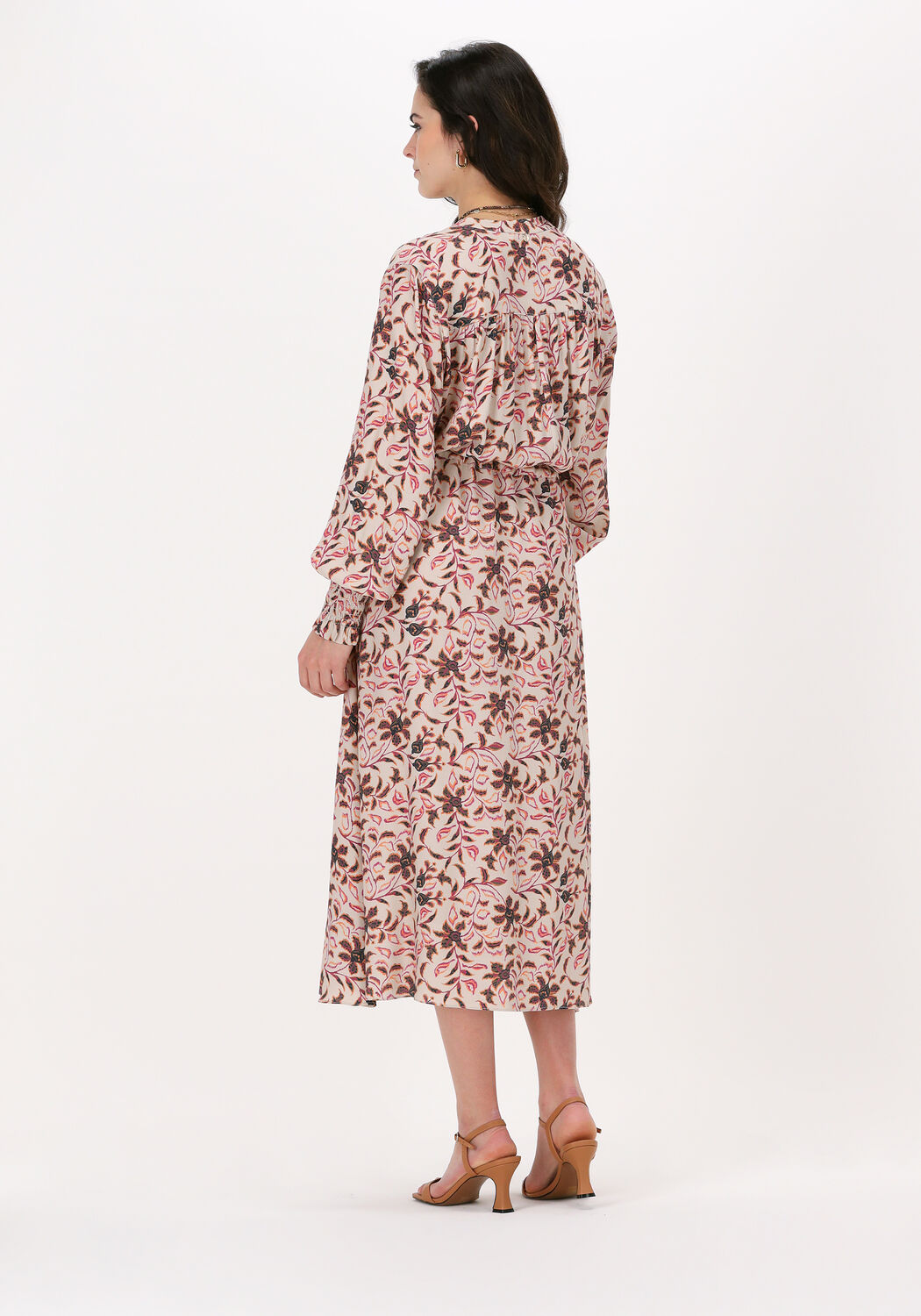 Mascha jurk discount