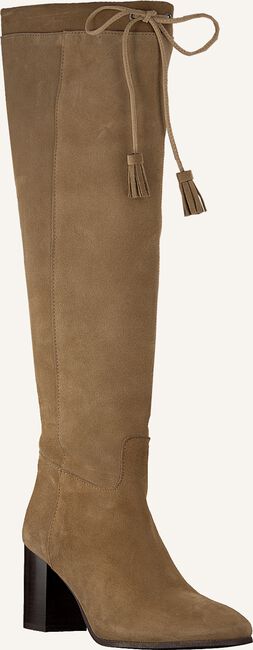 Camel ROBERTO D'ANGELO Hoge laarzen EVE Camel ROBERTO D'ANGELO Hoge laarzen EVE - large