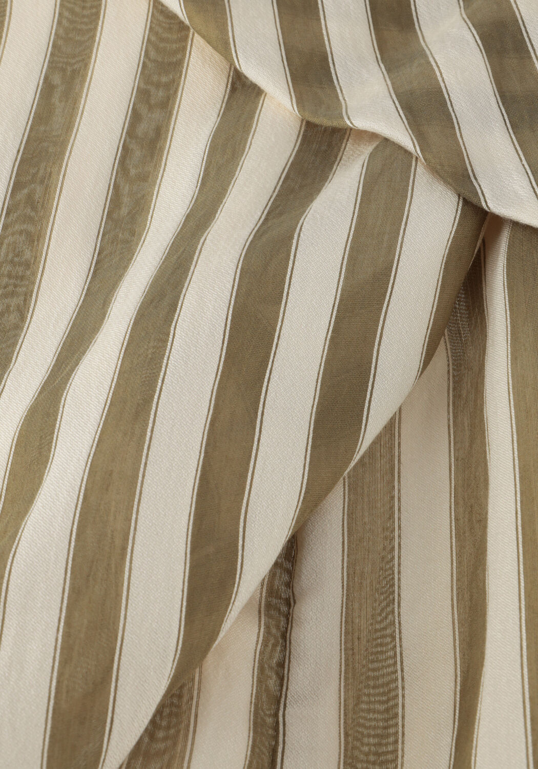 Groene CAROLINE BISS Blouses 1644 - large