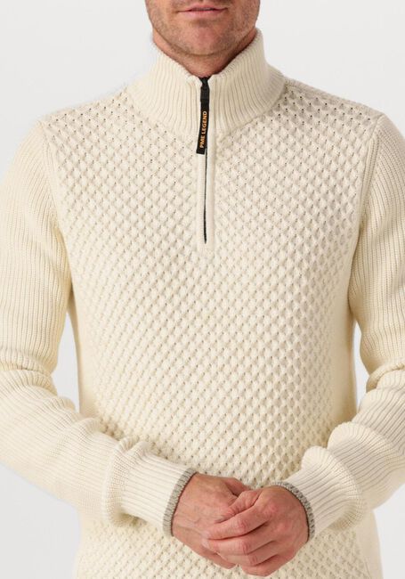 Witte PME LEGEND Coltrui COTTON MIX - large