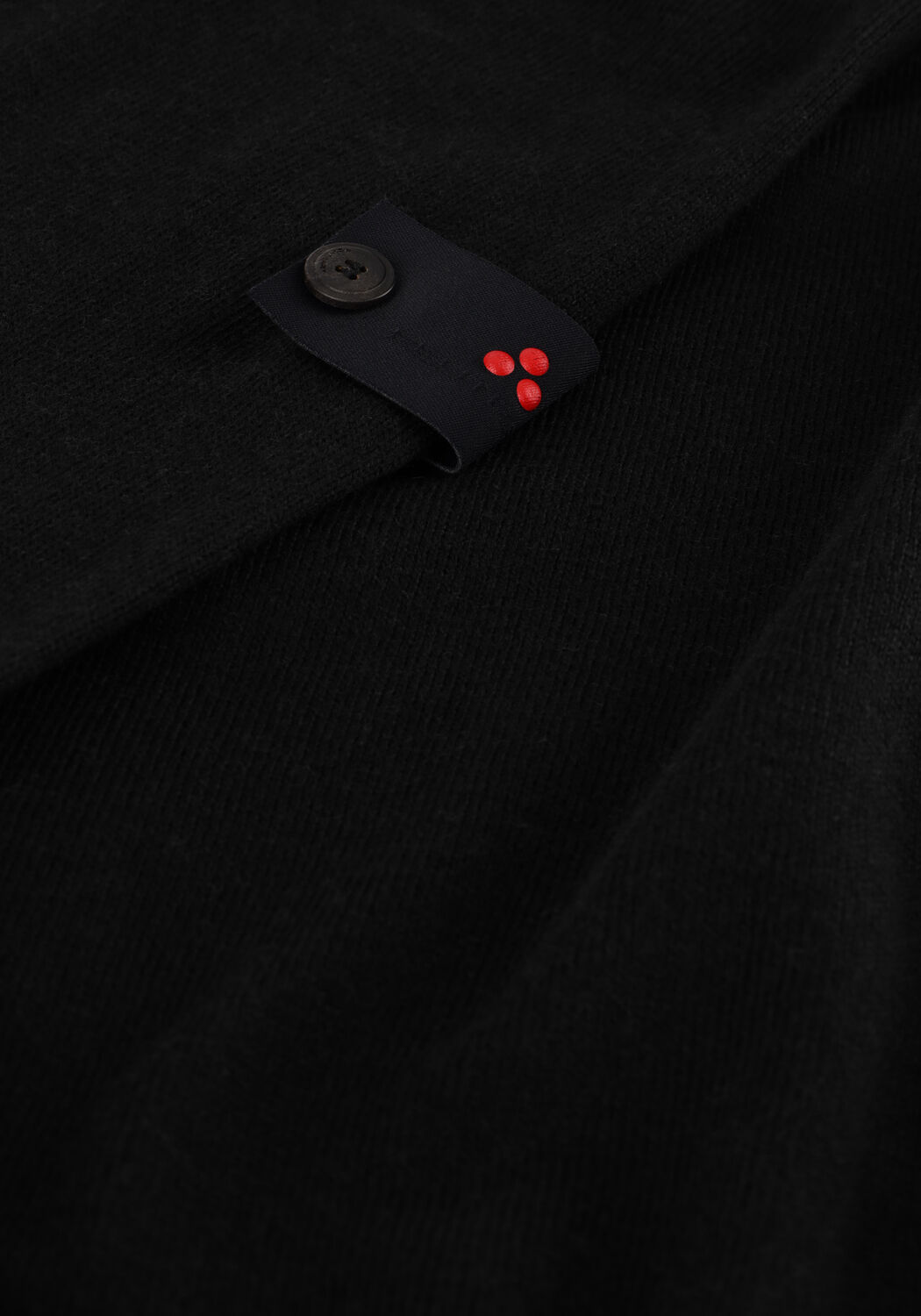 Zwarte PEUTEREY Coltrui GORRAN - large