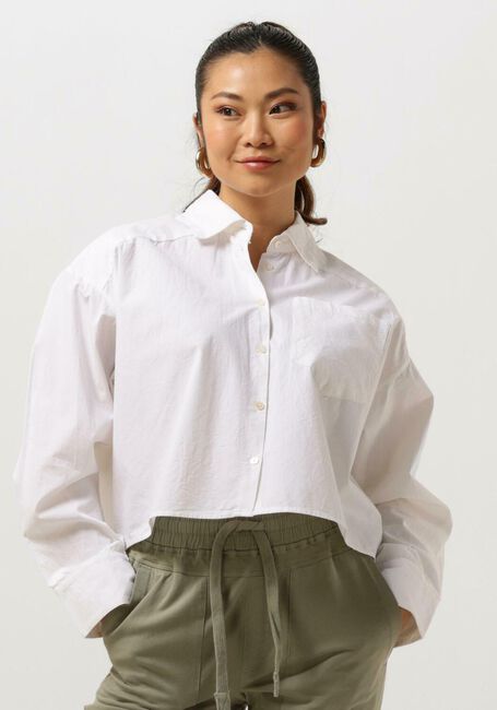 Witte BY-BAR Blouses FLORIEN BLOUSE - large