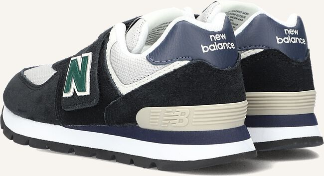 Blauwe NEW BALANCE Lage sneakers PV574 Blauwe NEW BALANCE Lage sneakers PV574 - large