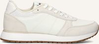 Beige WODEN Lage sneakers RONJA - medium