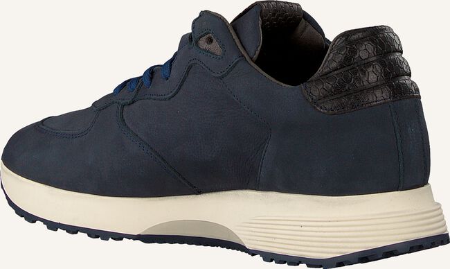 Blauwe MAZZELTOV Lage sneakers MRALPH102 Blauwe MAZZELTOV Lage sneakers MRALPH102 - large