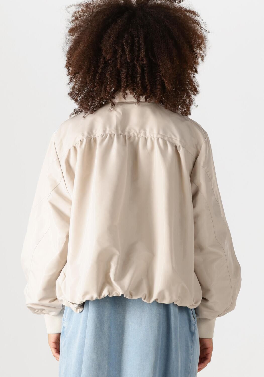 BEAUMONT Dames Jassen Kassy Jacket Kit