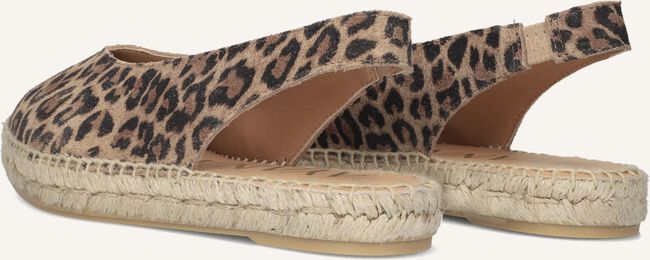 Bruine AYANA Slingbacks OMO25YU2513 Bruine AYANA Slingbacks OMO25YU2513 - large