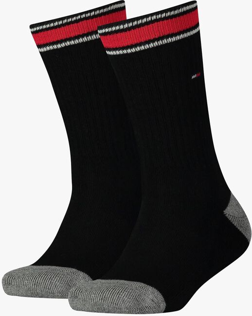 TOMMY HILFIGER TH KIDS ICONIC SPORTS SOCK 2P - large