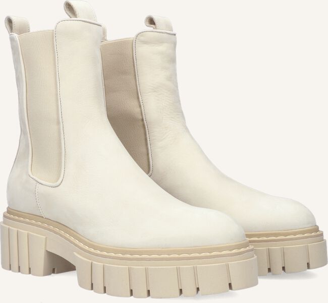 Witte NOTRE-V Chelsea boots 03-432 Witte NOTRE-V Chelsea boots 03-432 - large