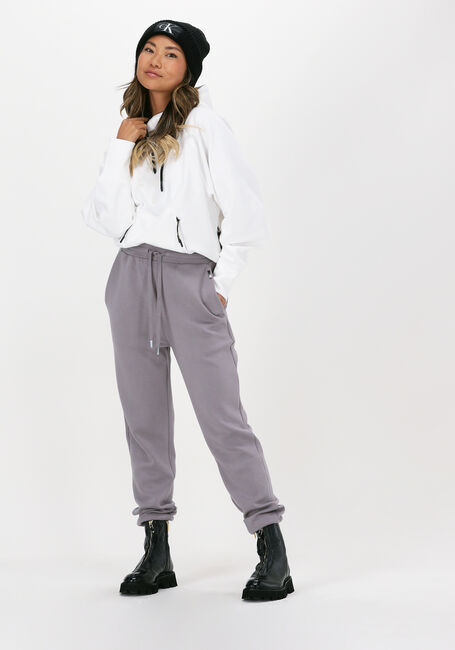 Witte NATIONAL GEOGRAPHIC Sweater CROPPED HOODY - large