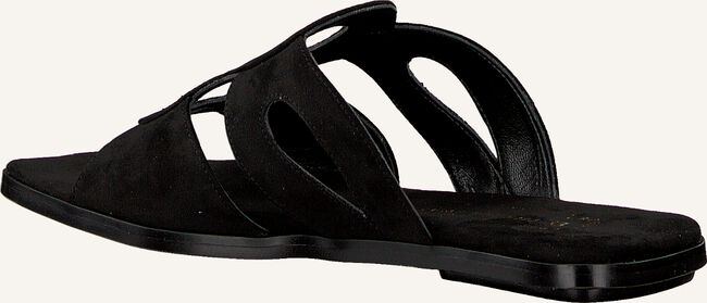 Zwarte MIREIA PLAYÀ Slippers FRIDA Zwarte MIREIA PLAYÀ Slippers FRIDA - large