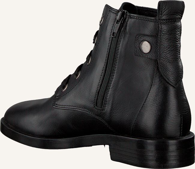 Zwarte OMODA Veterboots 44443 Zwarte OMODA Veterboots 44443 - large