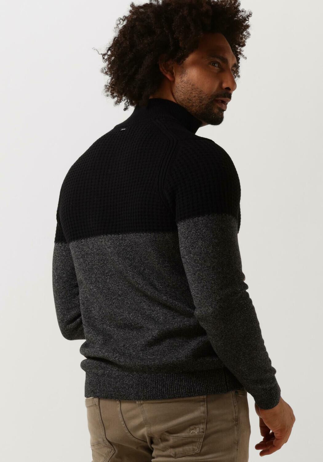 Vanguard trui sale clearance