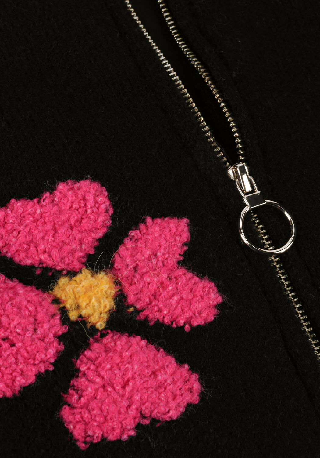 Zwarte HARPER & YVE Jack LUCKY-CA - large