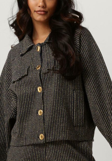 Blauwe AMAYA AMSTERDAM Blazer MAISON - large