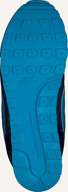 Blauwe NIKE Lage sneakers MD RUNNER 2 (PSV) Blauwe NIKE Lage sneakers MD RUNNER 2 (PSV) - large
