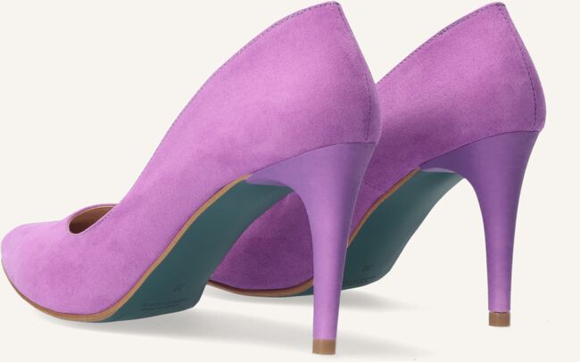 Paarse GIULIA Pumps G.8.GIULIA Paarse GIULIA Pumps G.8.GIULIA - large