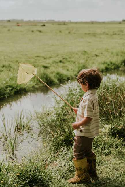 Zand KOKO NOKO Polo N58848 - large