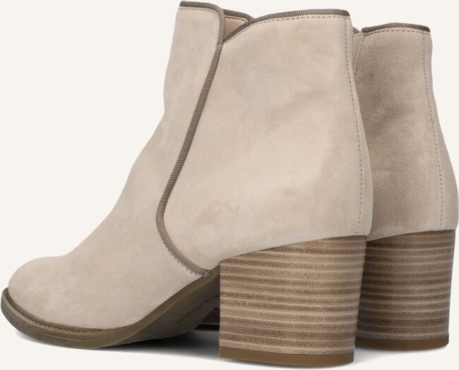 Beige GABOR Enkellaarsjes 990 Beige GABOR Enkellaarsjes 990 - large