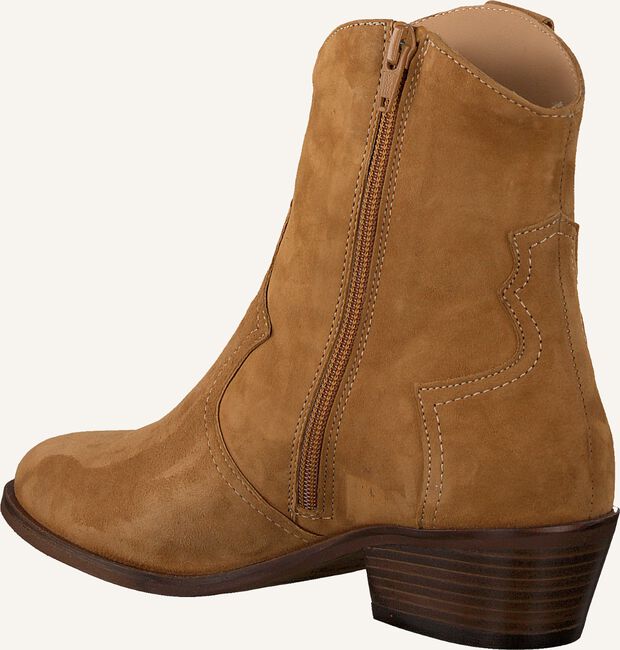 Cognac NOTRE-V Cowboylaarzen 2000173 Cognac NOTRE-V Cowboylaarzen 2000173 - large