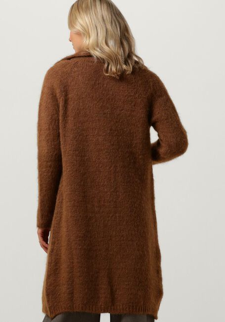 Camel BELLAMY Vest MABEL - large