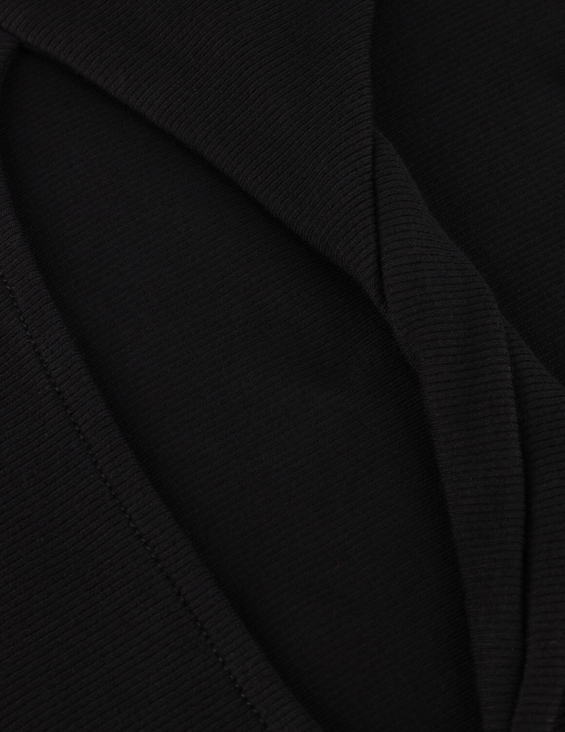 Zwarte MOVES Tops & T-shirts ESMARLI - large