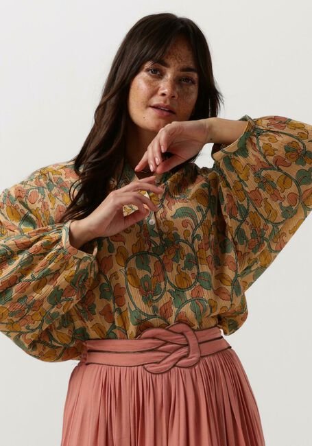 Roze LOUIZON Blouses BILYDIN - large