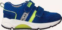Blauwe DEVELAB Lage sneakers 41403 - medium