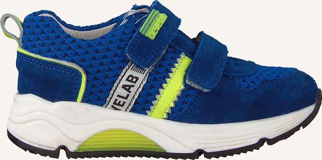 Blauwe DEVELAB Lage sneakers 41403 Blauwe DEVELAB Lage sneakers 41403 - large
