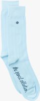 Blauwe ALFREDO GONZALES Sokken PENCIL CLASSIC - medium