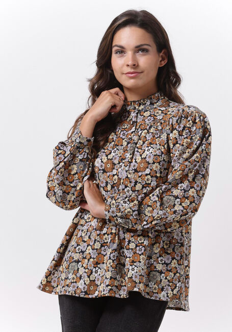 Multi ANTIK BATIK Blouses COLLINE BLOUSE - large