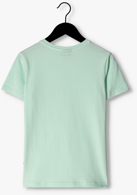 Mint BALLIN T-shirt 23017116 - large